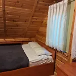 Hébergement de vacances Czarcie Glazy *