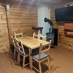 Hébergement de vacances Czarcie Glazy *