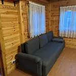 Czarcie Glazy Hébergement de vacances Wiele