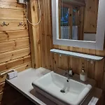 Czarcie Glazy Hébergement de vacances Wiele