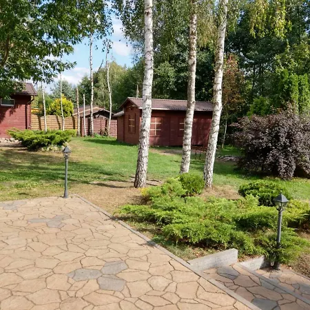 Semesterbostad Czarcie Glazy *